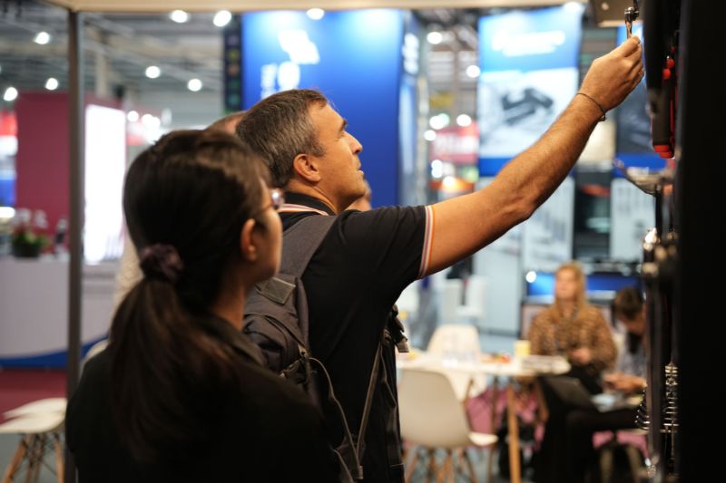 TiTE x IHT 2025: TEAM TAIWAN &ndash; The Premier Global Sourcing Platform for the Hardware Industry